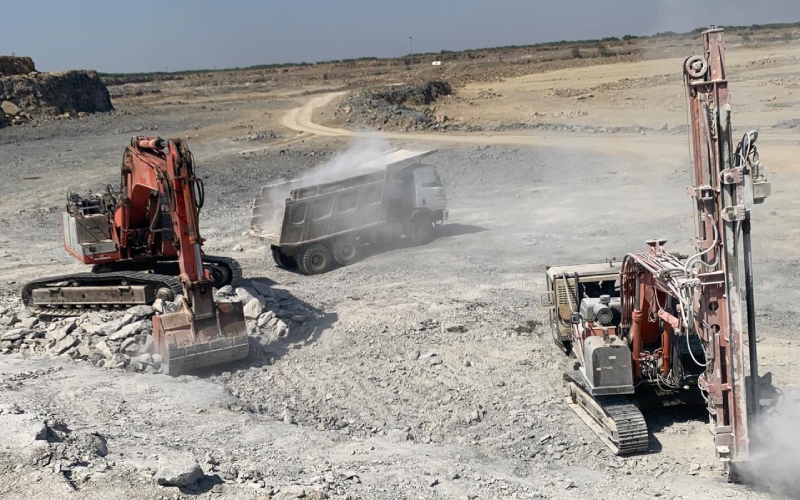 Solar Electrification